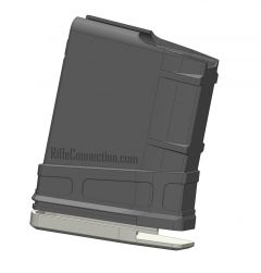308 Magazine Includes Body and Floor Plate