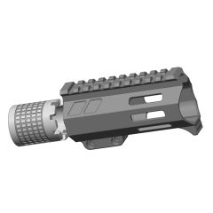 Micro Handguard