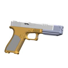 Glock Compensator 9mm & .40 SW