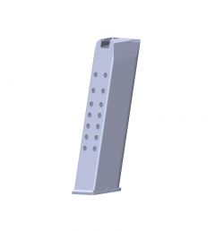 Glock 17 Magazine 17 round capacity