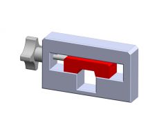 Glock Rear Sight Pusher