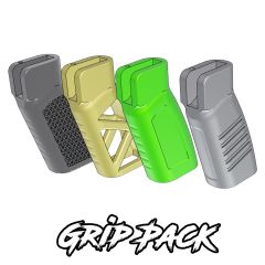 Grip Pack
