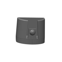 Grip Plug - Fits P80