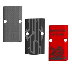 RMR Slide Cover Design Package