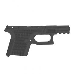 G26 Stippled Frame