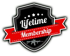 Lifetime Membership