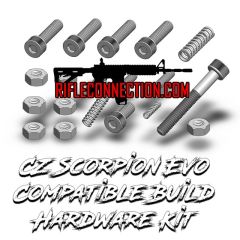 EVO Compatible Build Hardware Kit