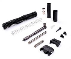 Glock Slide Completion Kit - Minus Barrel