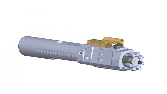 AR-10 Bolt Carrier Group BCG Models.